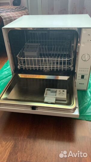 Посудомойка Bosch