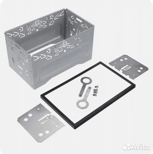 Рамка универсальная для DVD