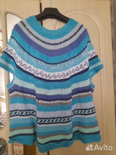 Вязание на заказ