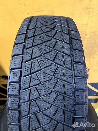 Bridgestone Blizzak DM-Z3 225/65 R17