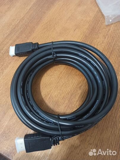 Кабель hdmi 5 метров