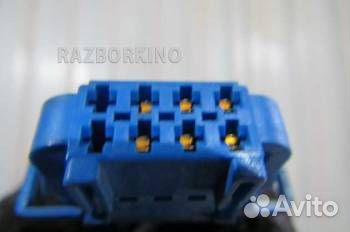 Кнопка Фольксваген Phaeton 3D2