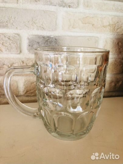 Пивная кружка