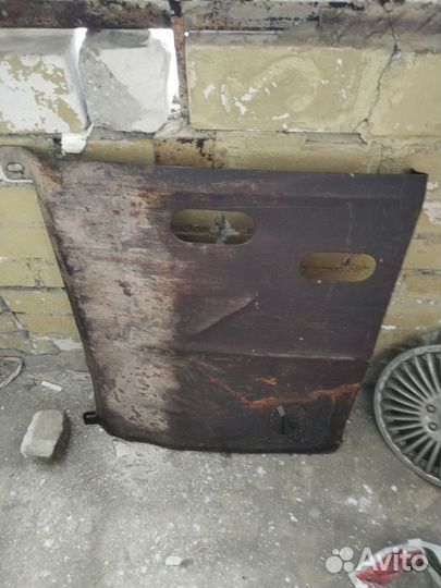 Защита двс на ваз 2115