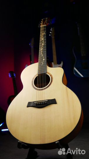 Акустическая гитара Stiller 4106JF