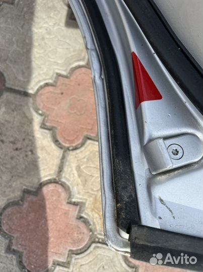 Бмв е39 задние двери универсал, туринг