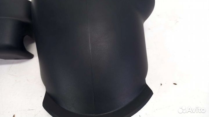 Кожух рулевой колонки Ford Transit 7