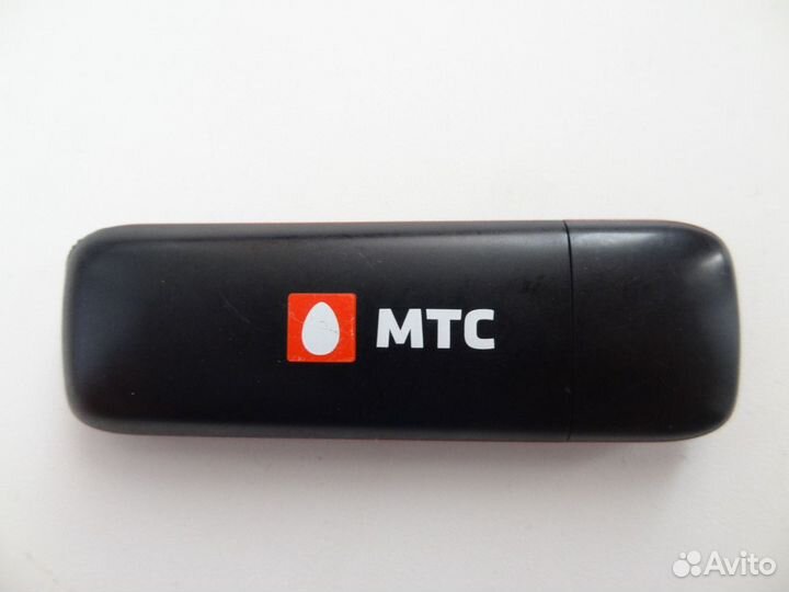 3G модем Huawei E171