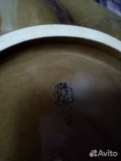 Ваза для фруктов