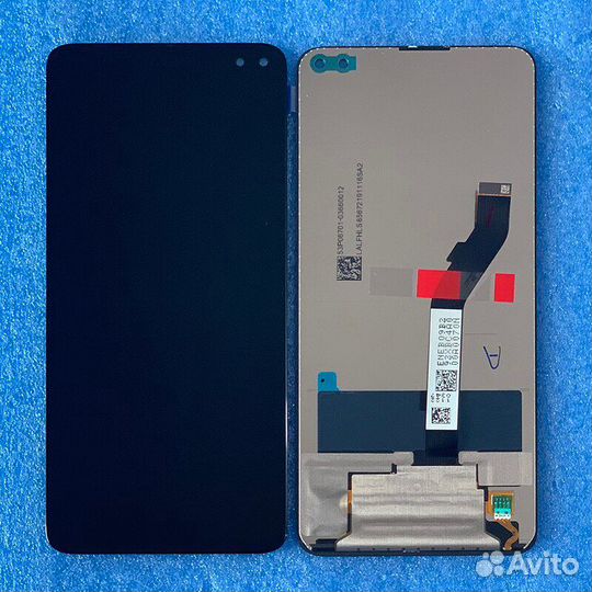 Экраны на Redmi 10 10a 9a 9c 10c и др Ремонт