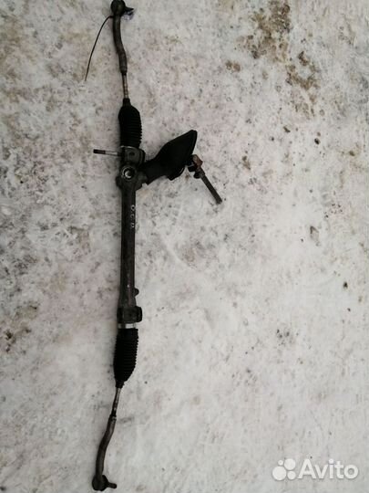 Рулевая Рейка Опель Корса Д