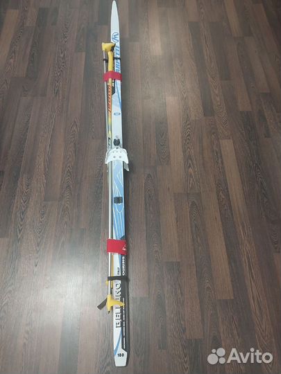 Лыжи беговые