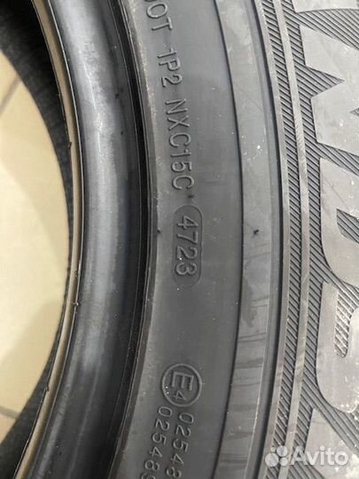 Landsail CLV2 235/65 R17 108H