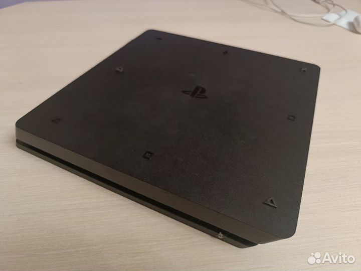 Sony PS4 slim 500gb