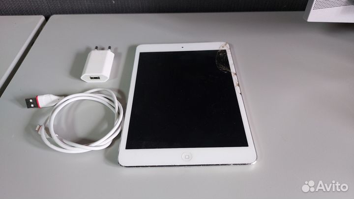 iPad mini 2