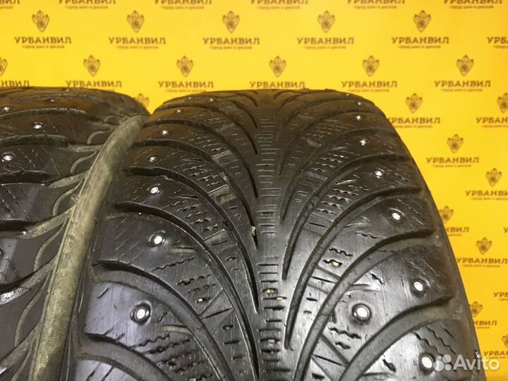 Goodyear UltraGrip Extreme 225/60 R17 99T