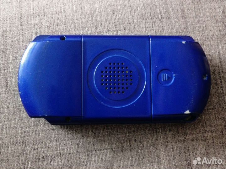 Игры на psp