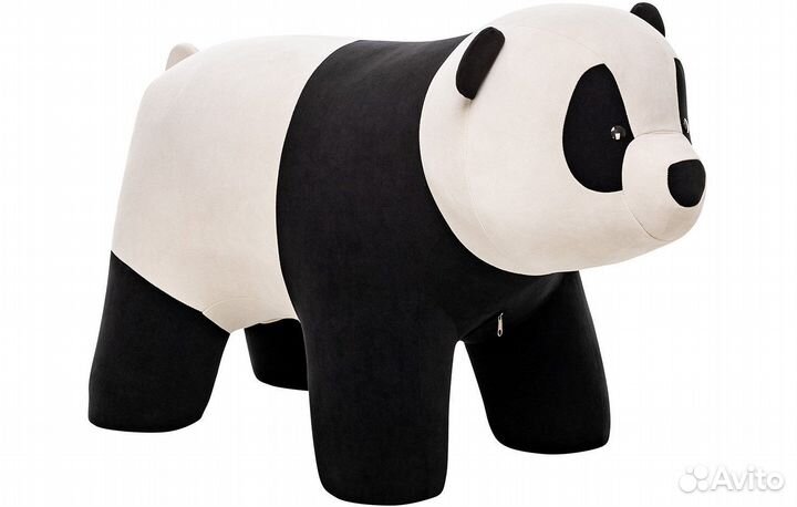 Пуфик Панда
