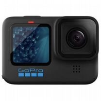 GO Pro Hero 11