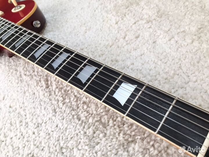 Greco Les Paul Standart, Japan, продажа/обмен