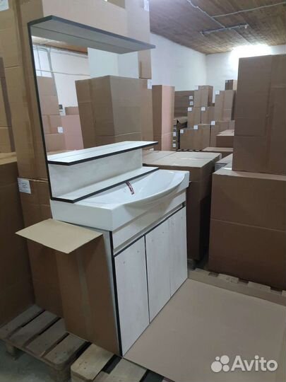 Тумба для ванной