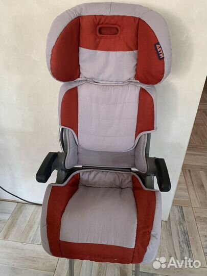 Детское автокресло 9 до 36 кг