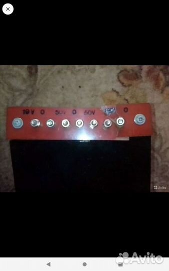 Трансформатор