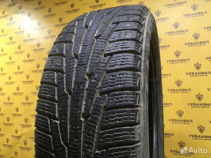 Nokian Tyres Hakkapeliitta R 195/55 R16 91R