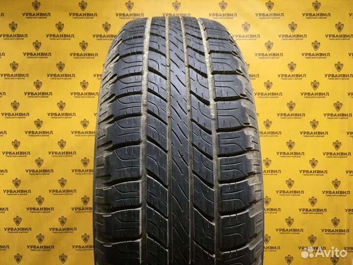 Goodyear Wrangler HP All Weather 255/65 R17 110T