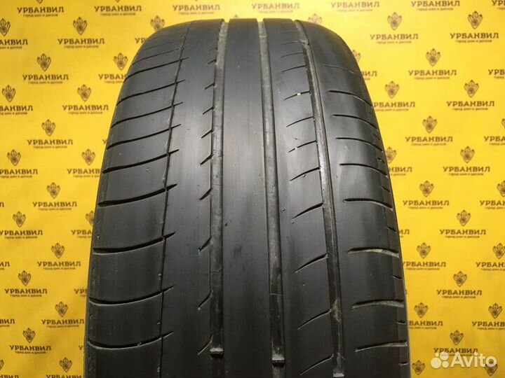 Michelin Latitude Sport 225/60 R18 100H
