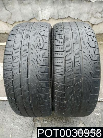 Pirelli Winter Sottozero II 245/45 R18 100M