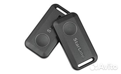 Автосигнализация StarLine S96 v2 LTE GPS