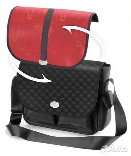 Сумка на коляску Urban Avent