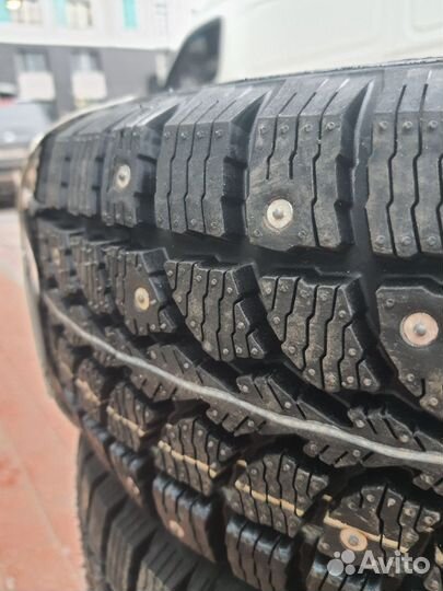 КАМА 505 Irbis 175/65 R14 82