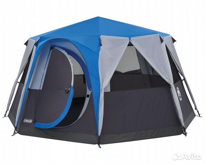 Шатер палатка тент бу