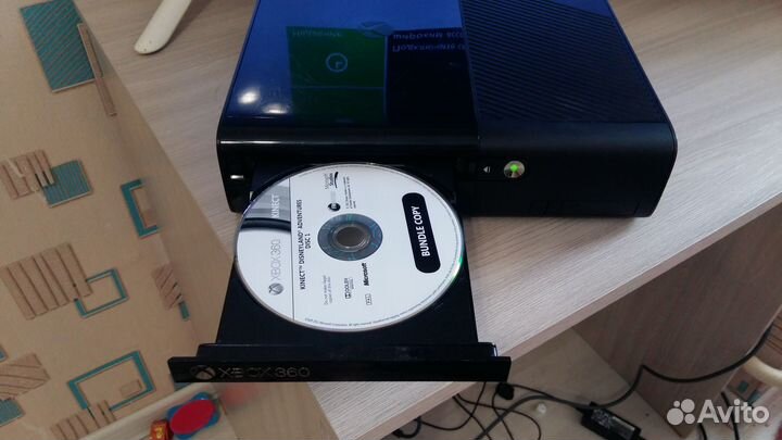 Xbox 360E