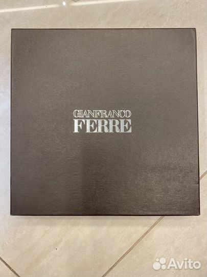 Комплект для смокинга GF ferre