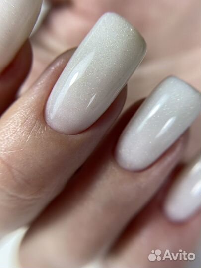 Маникюр педикюр