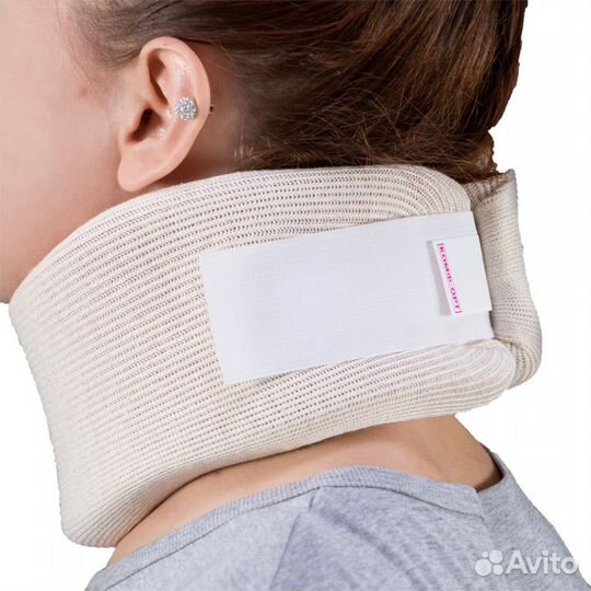 Воротник Шанца