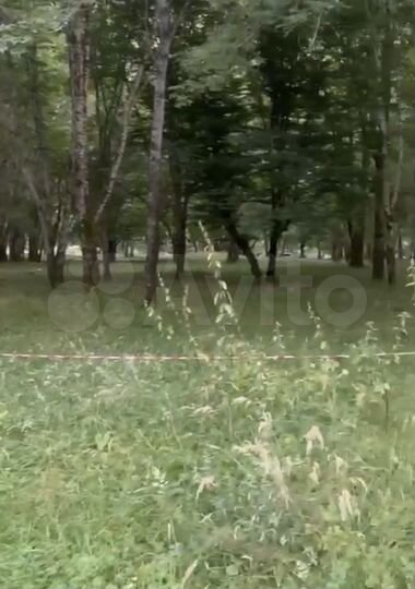 Участок 100 сот. (СНТ, ДНП)