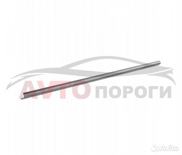 Ремонтные Пороги Mazda 323 BG