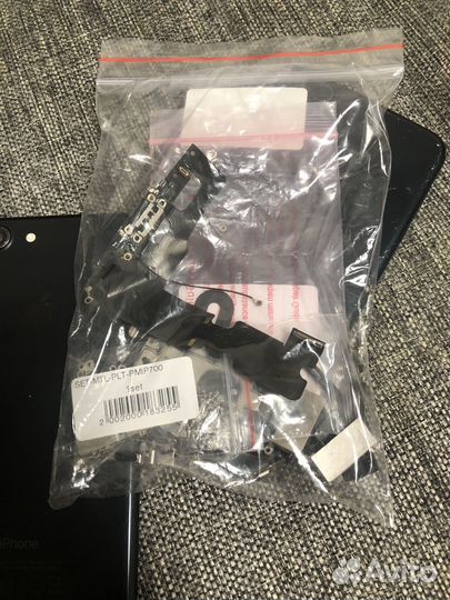 Запчасть для телефона iPhone 7 plus