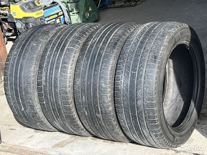 Michelin X Radial 225/50 R19 107H