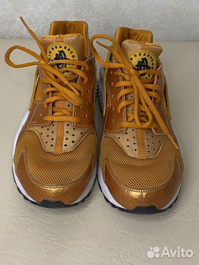 Кроссовки nike air huarache р-р 37