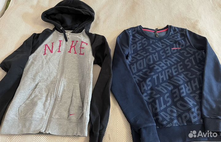 Женские вещи пакетом р-р 42