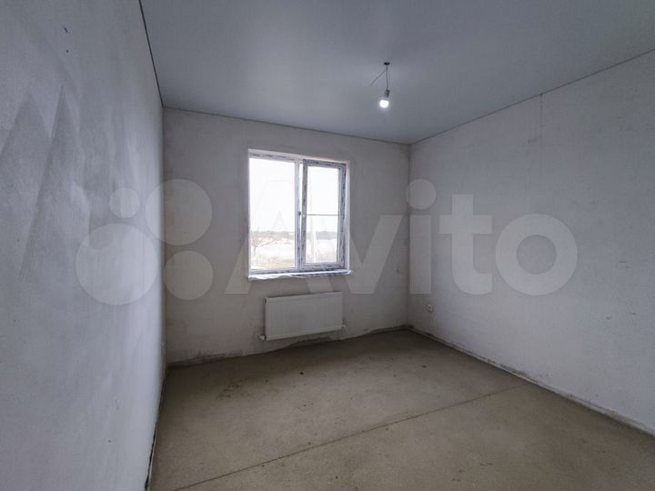 Дом 70 м² на участке 6 сот.