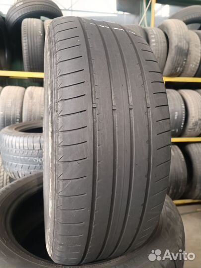 Hankook Ventus Prime 2 K115 225/60 R17 99H