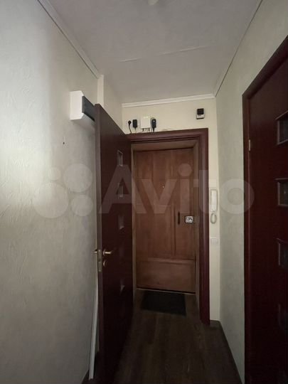 1-к. квартира, 31 м², 5/5 эт.