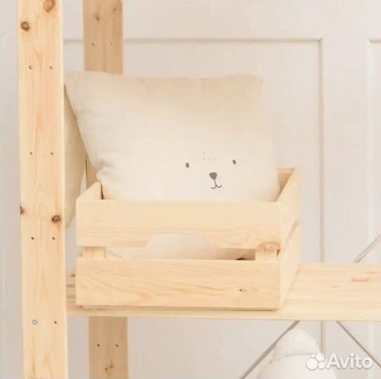 Ящик средний Knagglig IKEA новый