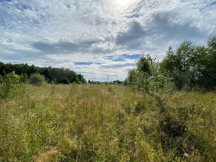 Участок 15 сот. (ИЖС)